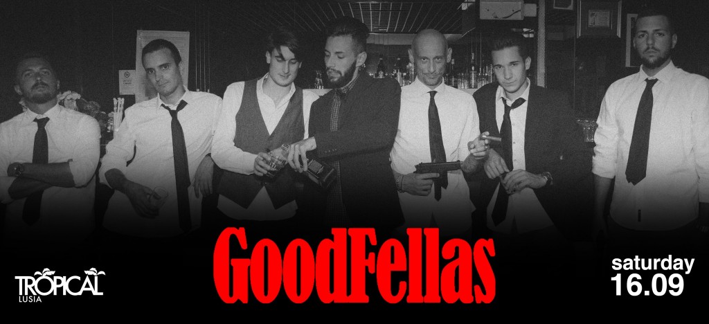Goodfellas presenta: Annika.