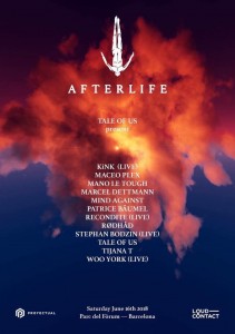 afterlife