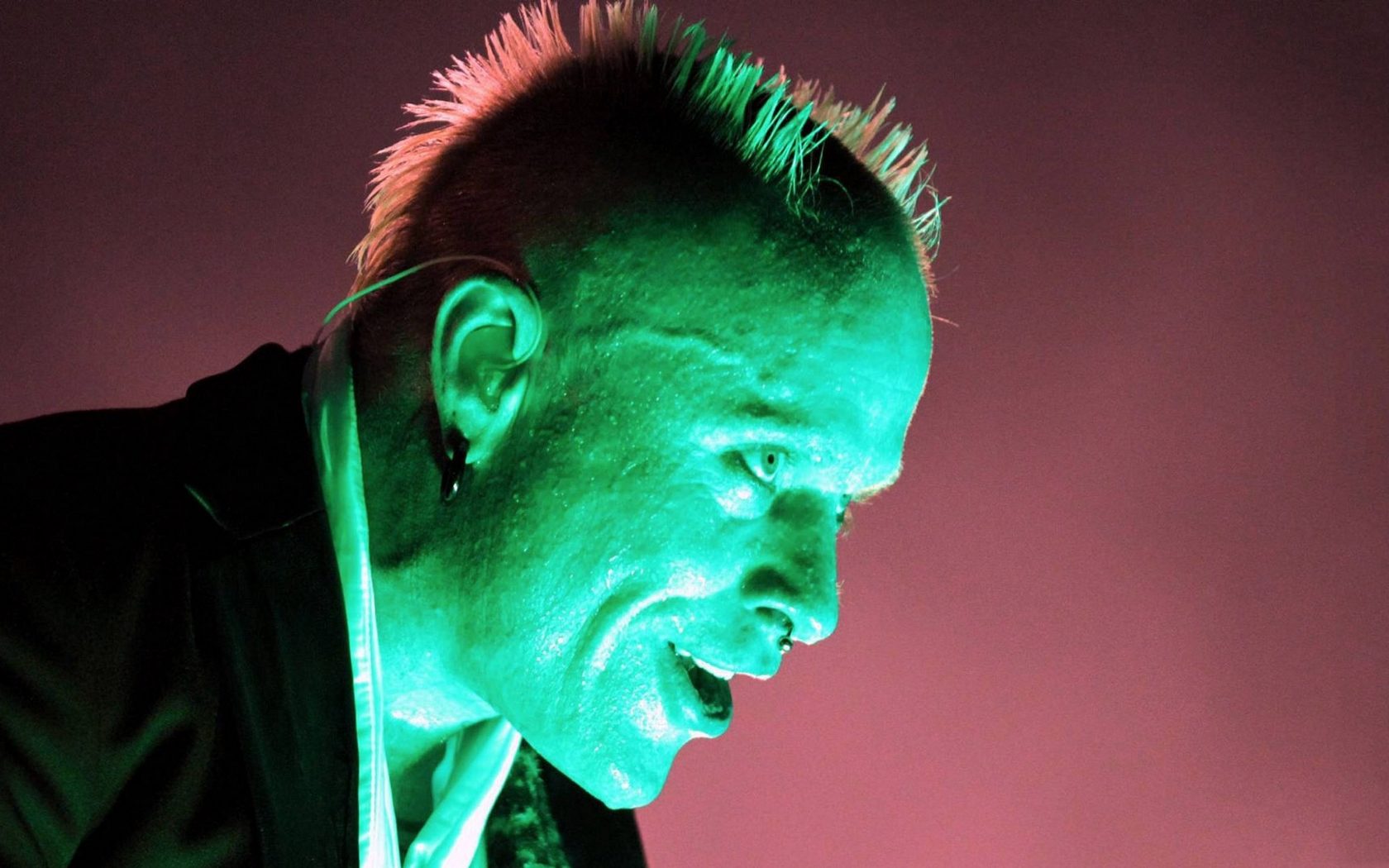 Morto Keith Flint Cantante E Membro Fondatore Dei Prodigy